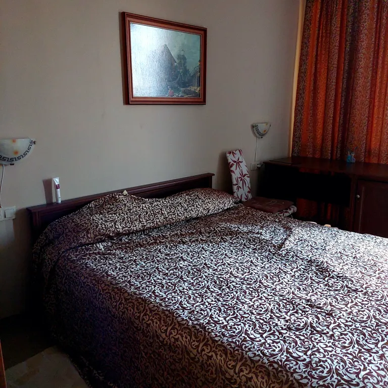 Апартамент на пляже