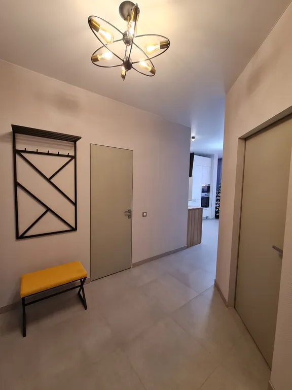 Стиль и комфорт в центре