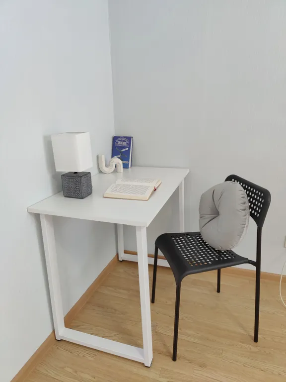 Апартамент на курорте Завидово у пляжа