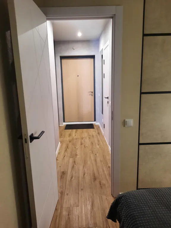 Квартира в центре города