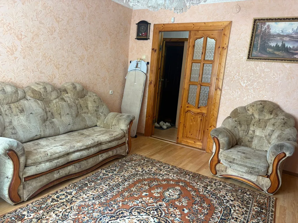 Уютная квартира рядом с морем