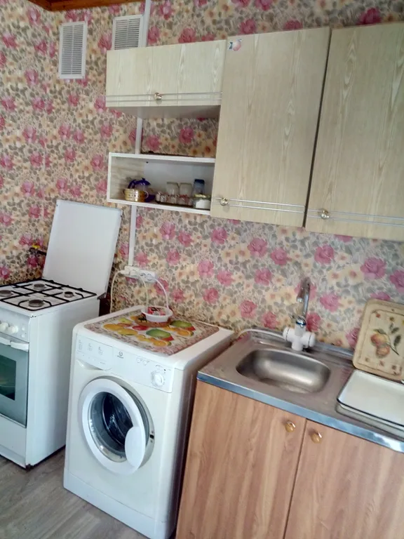 Комнаты в частном секторе, рядом с морем