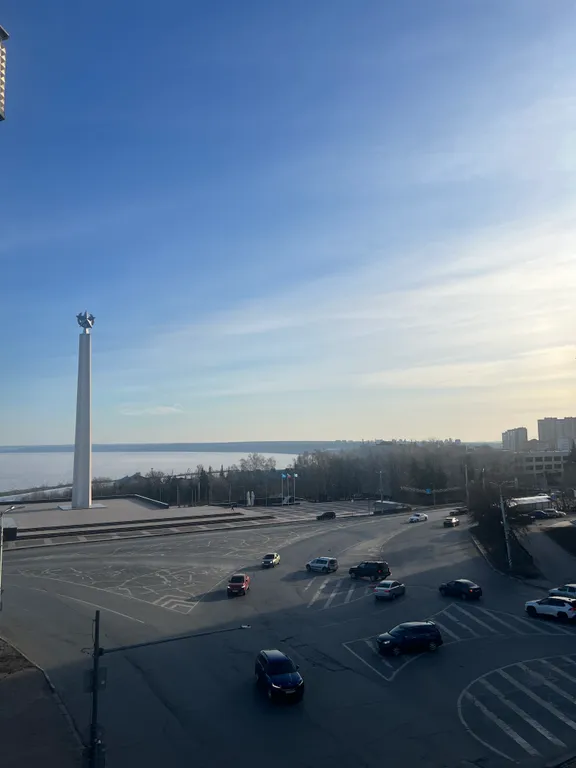 Квартира с авторским ремонтом в центре города