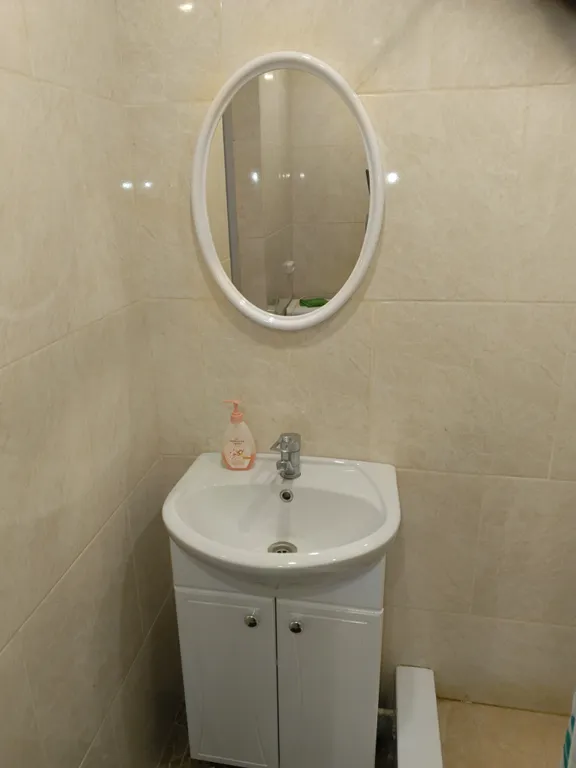 Уютная квартира в центре поселка