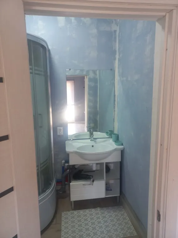 Дом с 2 спальнями