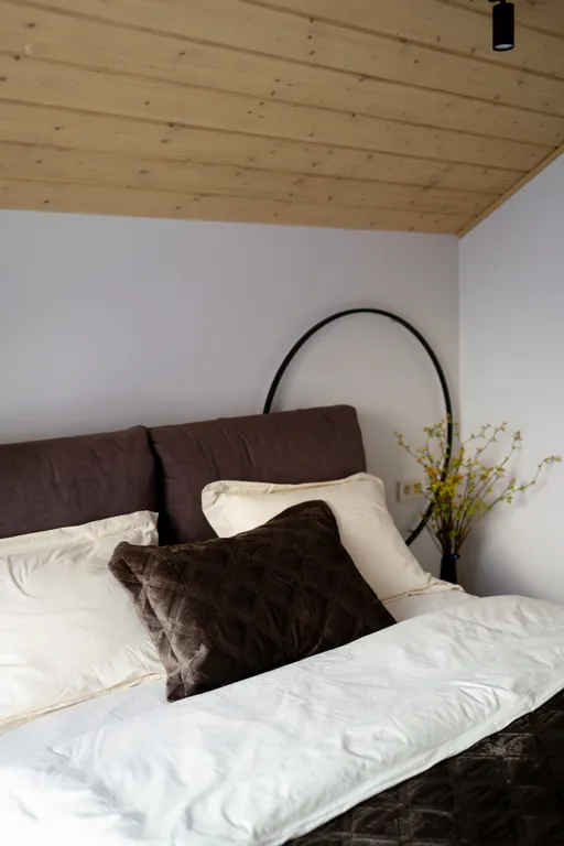 Загородный дом рядом с Сорочанами