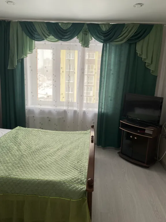 Apartments by Knyagevika