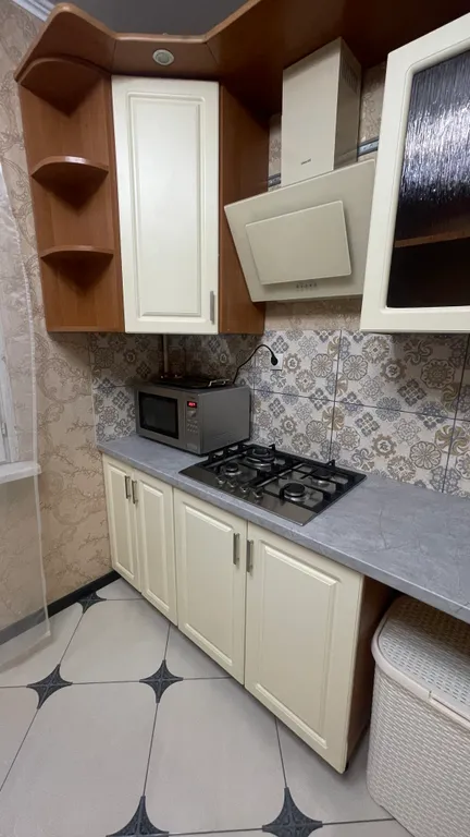 Квартира 1-комнатная Квартира — Калининград