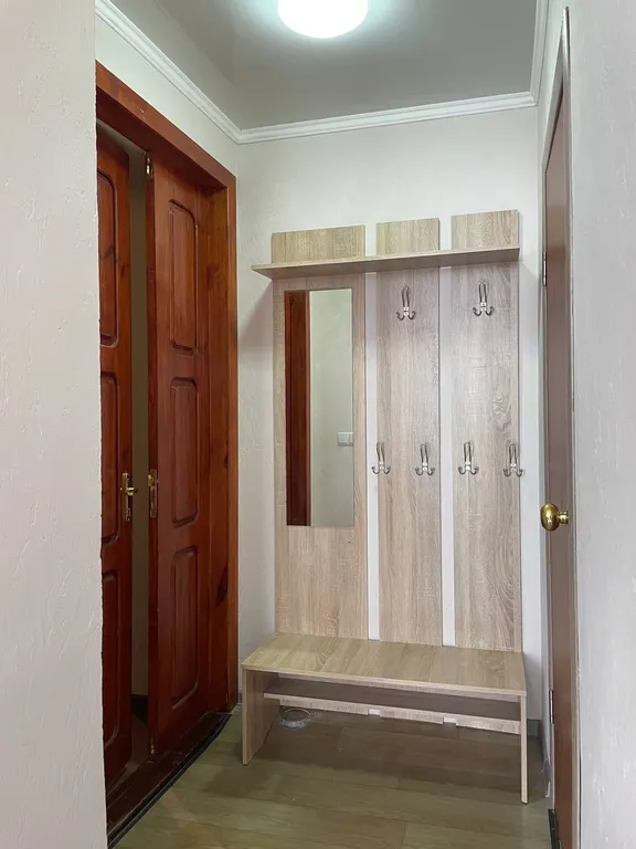 Уютная комната в самом центре города