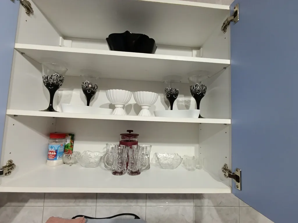 Квартира Чистая квартира рядом с парком и стадионом Краснодар — Краснодар