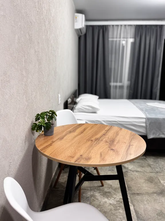 Коттедж Уютный гостевой домик в центре города — Сочи