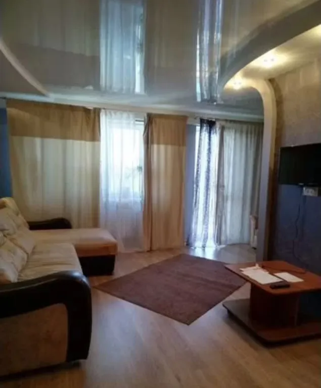 Квартира у метро Уралмаш