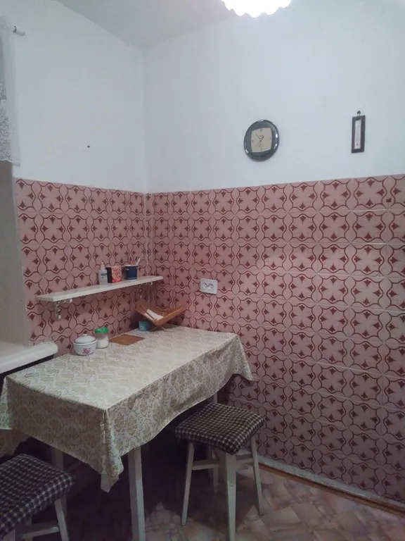 Двухкомнатная квартира в центре