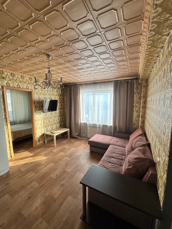 Квартира Квартира в центре города — Красноярск