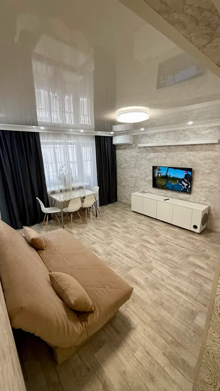 Уютная квартира рядом с Термальным Комплексом