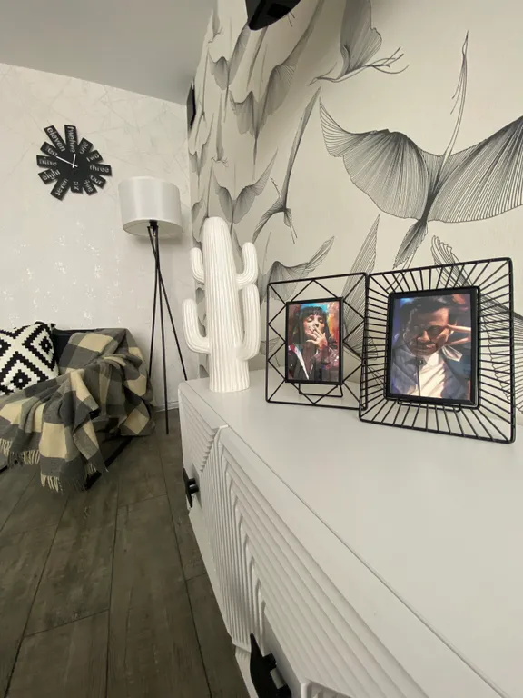 В сердце нефтяников квартира