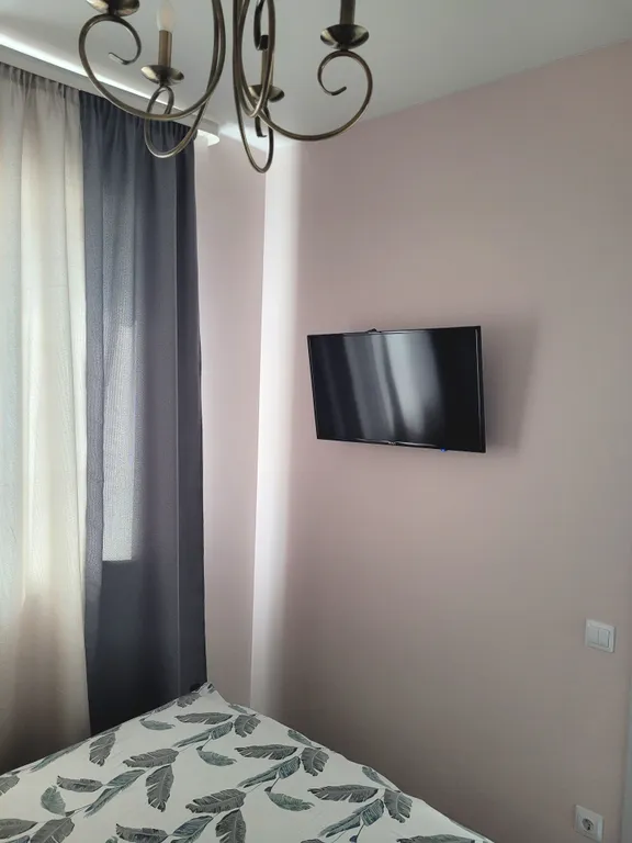 Квартира Уютная квартира в районе Нового Херсонеса — Севастополь