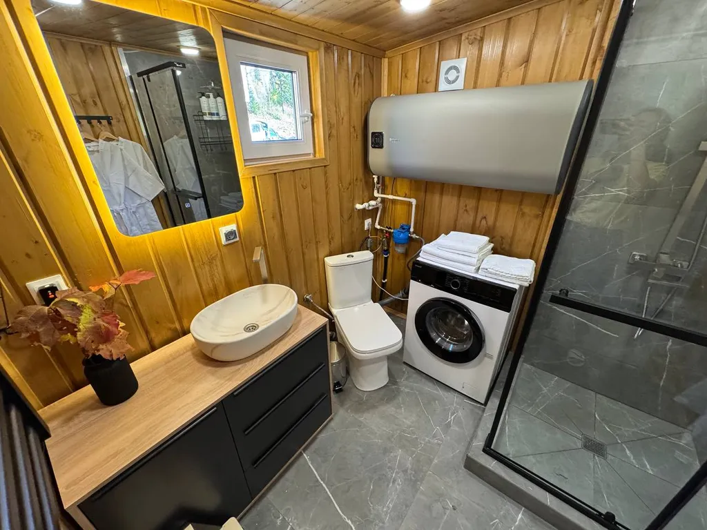 Гостевой дом Умка