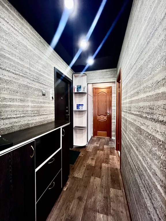 ⁠АПАРТЫ 51 где Вас ждут "Тепло Арктики" на Маклакова, 52