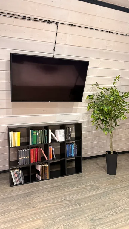 3-комнатный Дом