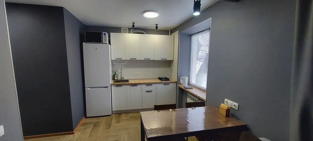 Уютная студия