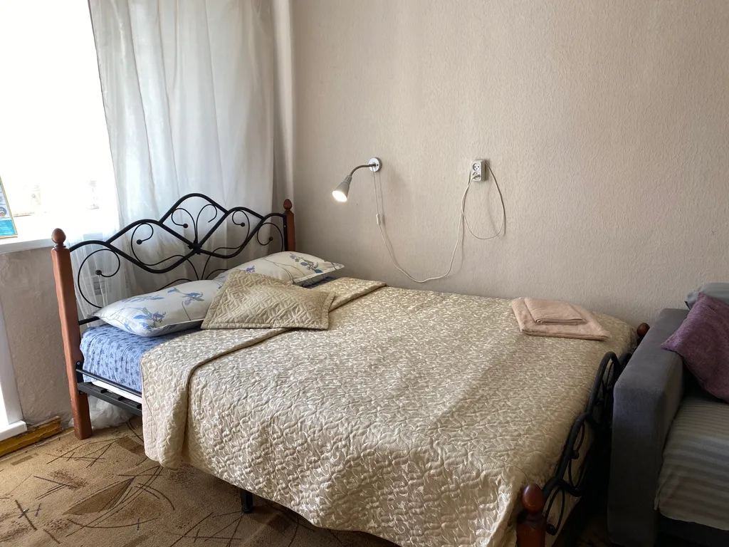 Квартира в центре