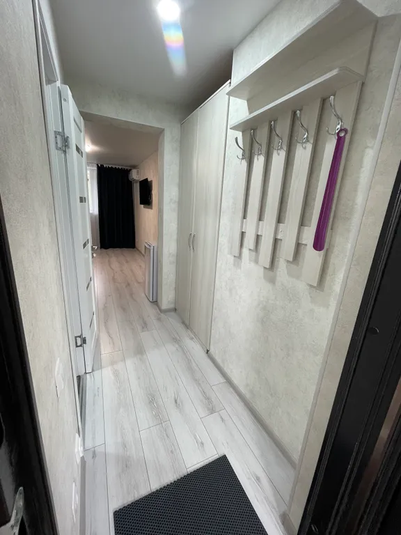 Квартира Апартаменты у моря — Севастополь