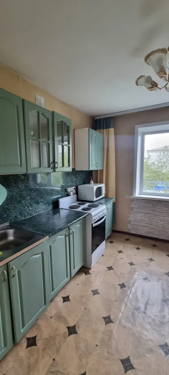 Квартира рядом с Академией здоровья