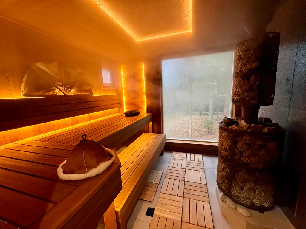 Коттедж Дом-баня Ёлки — аренда посуточно в Тверь