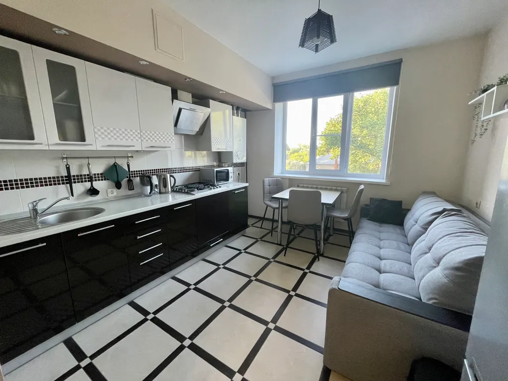 Уютная квартира рядом с пляжем