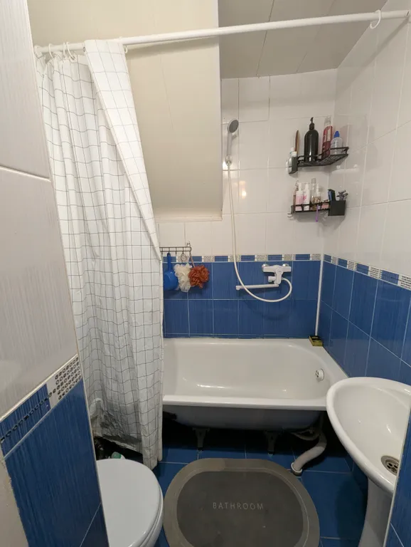 Уютный дом в старом городе