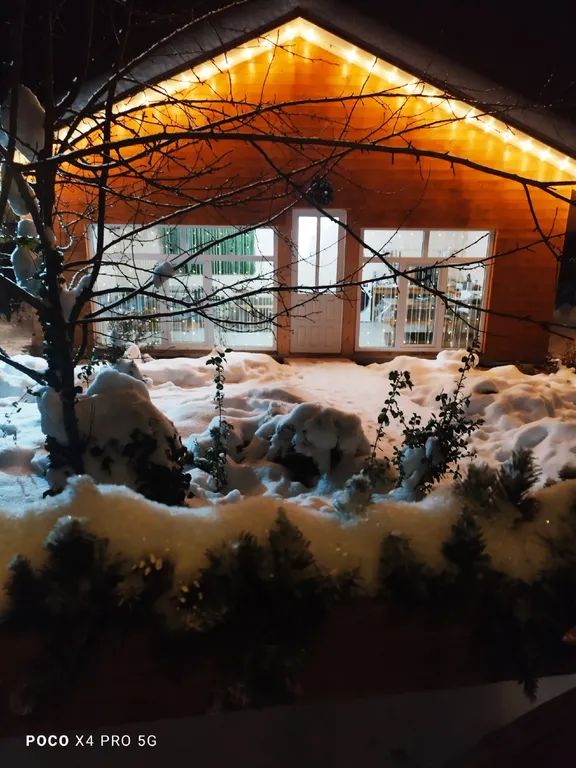 Романтик у реки