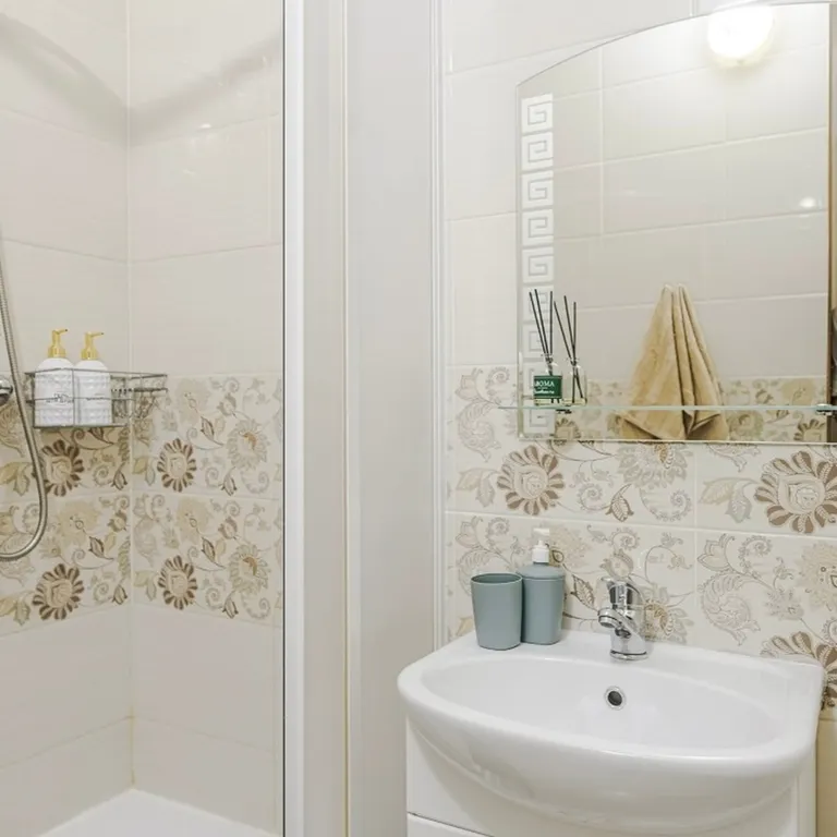 Квартира «Как Дома»