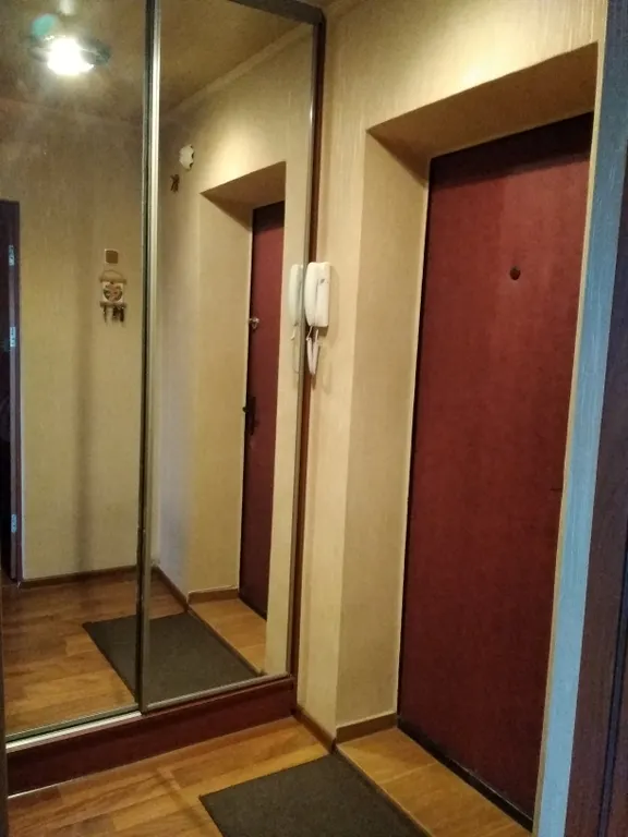 Квартира Уютная квартира в историческом районе города — Калининград