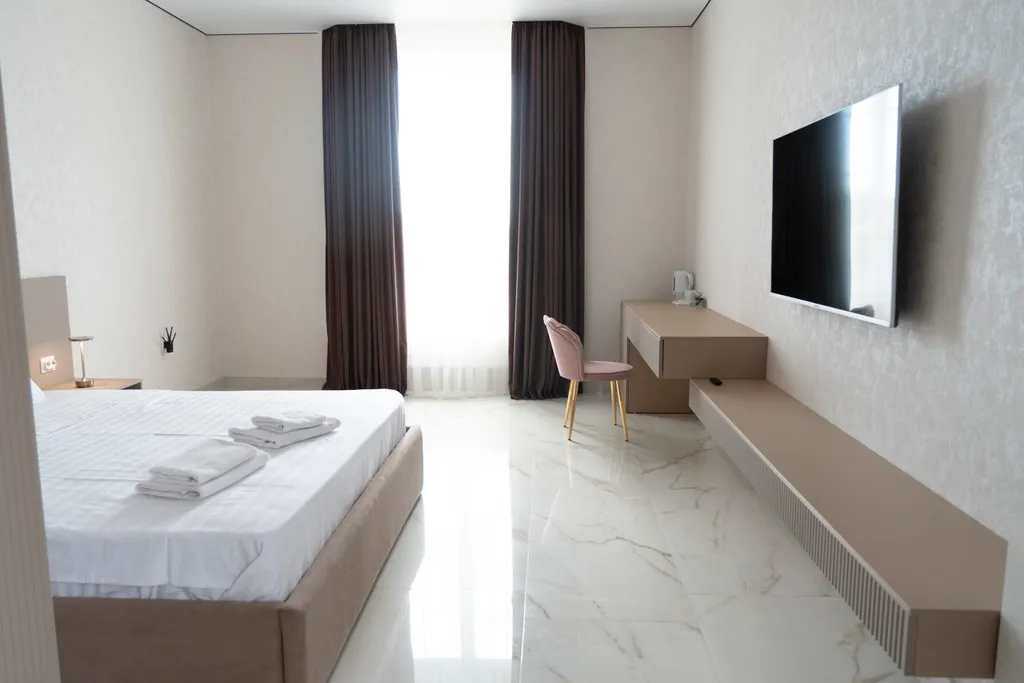 Квартира Комната — Славянск-на-Кубани