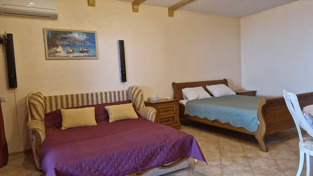 Эллада Прованс