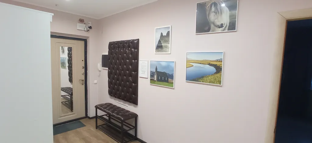 Fenix apart Серый рассвет