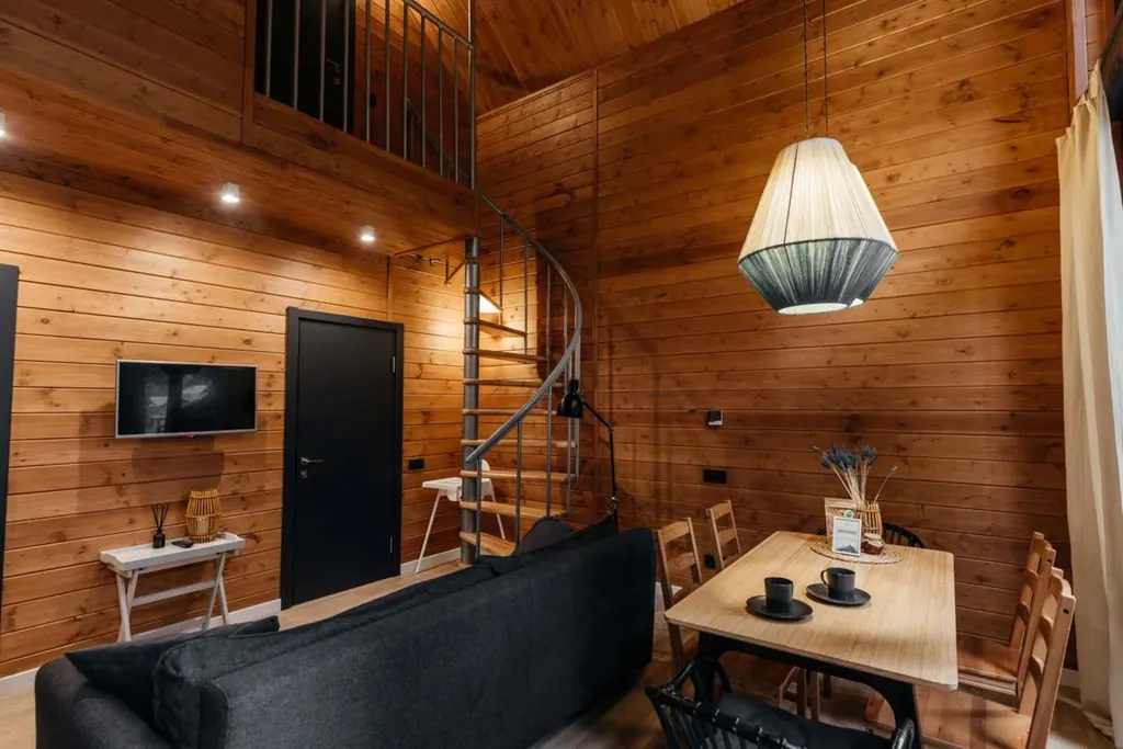 3-комнатный Дом