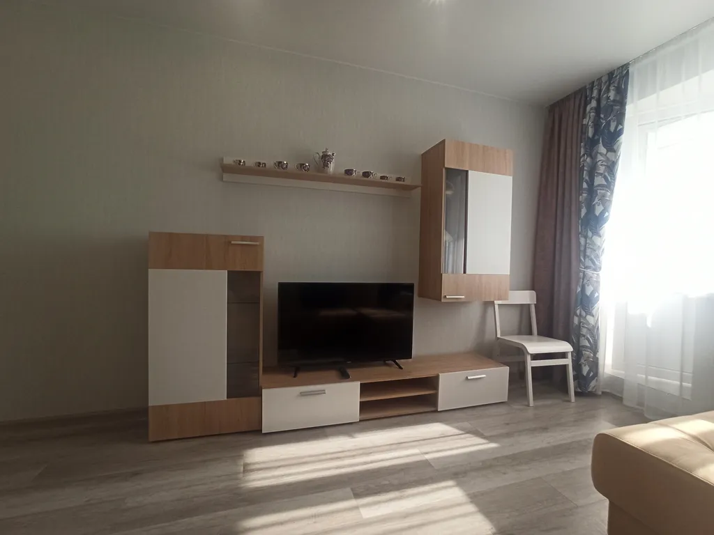 Уютная квартира в центре