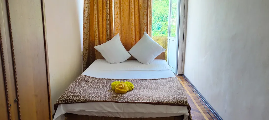 Пентхаус по-простому