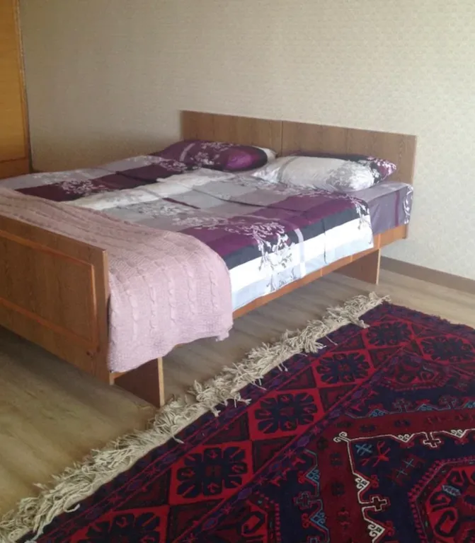 Квартира Комната — аренда посуточно в Дербент