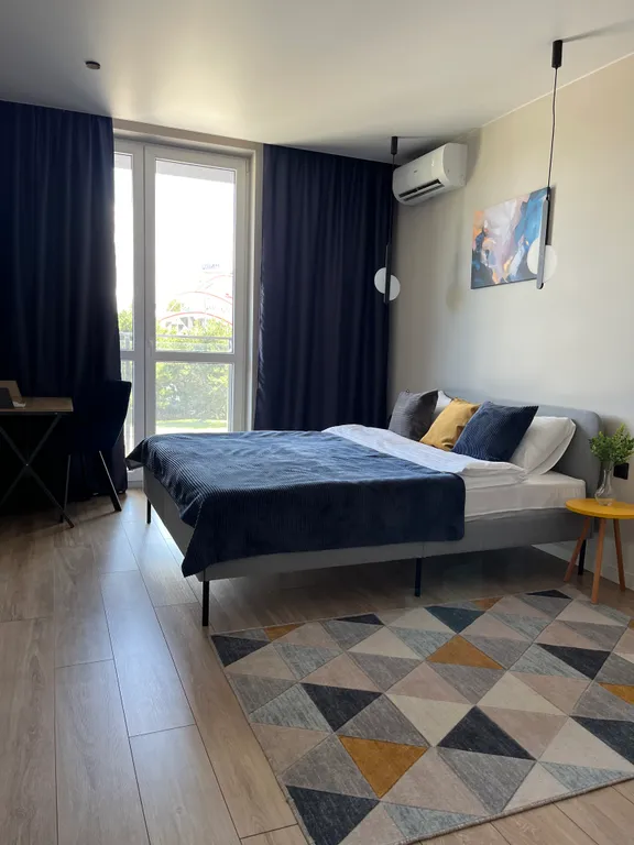 Квартира 1-комнатная Квартира — Светлогорск