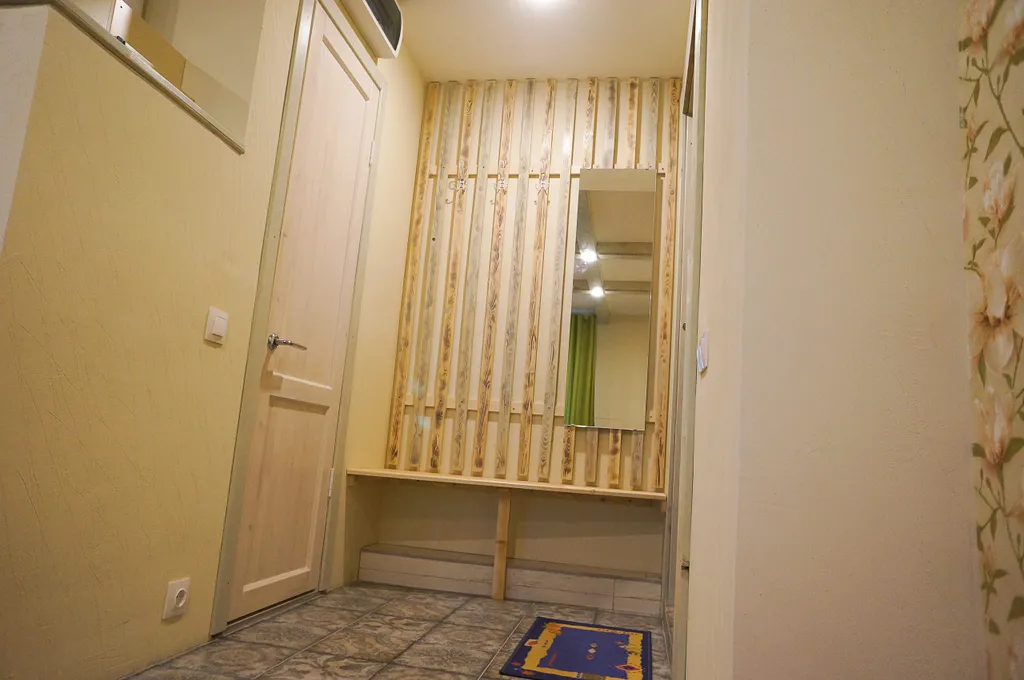 Апартаменты Comfort - Anse Solei, Фабричная