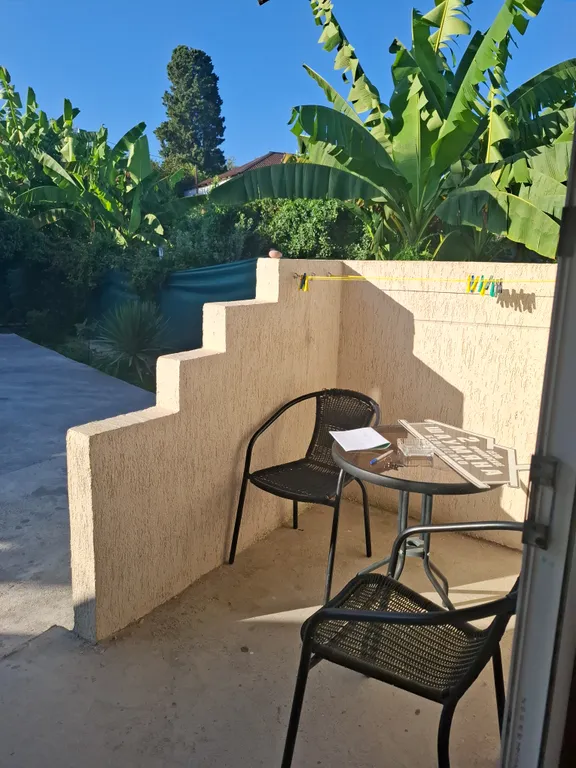 Домик у моря для тихого семейного отдыха