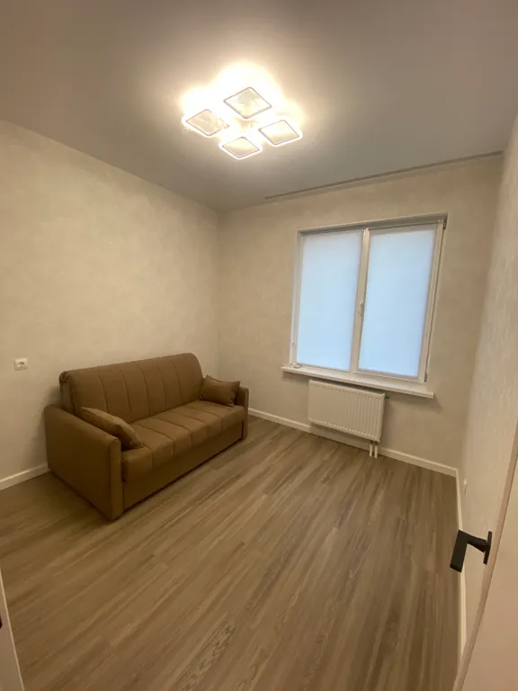 Таунхаус в коттеджном поселке