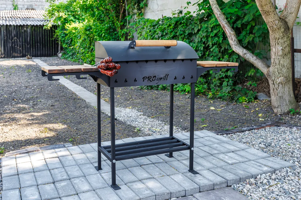 Дом с видом на гору Машук