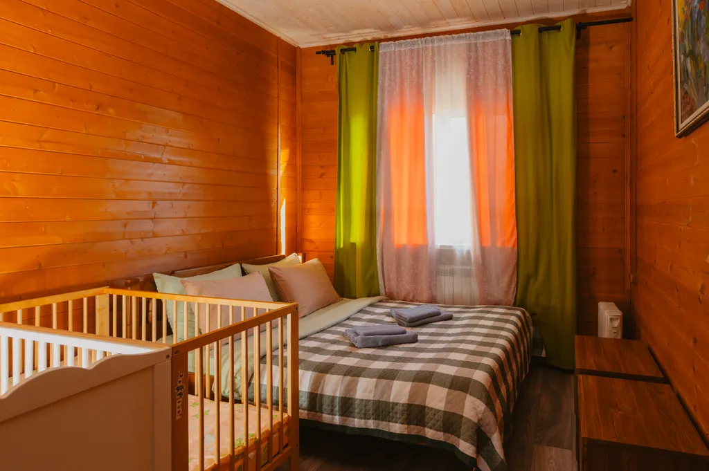 3-комнатный Дом