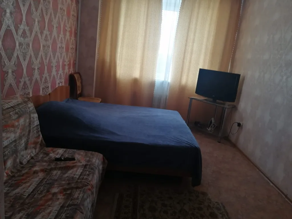 Квартира в историческом центре города — аренда посуточно в Тамбов