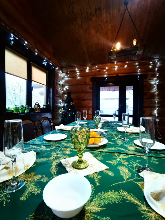 3-комнатный Дом