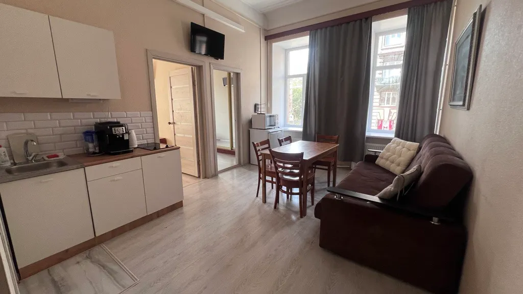 На Василеостровской